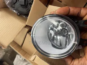 Car Fog Light