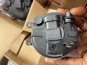 Car Fog Light