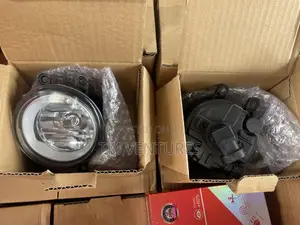 Car Fog Light
