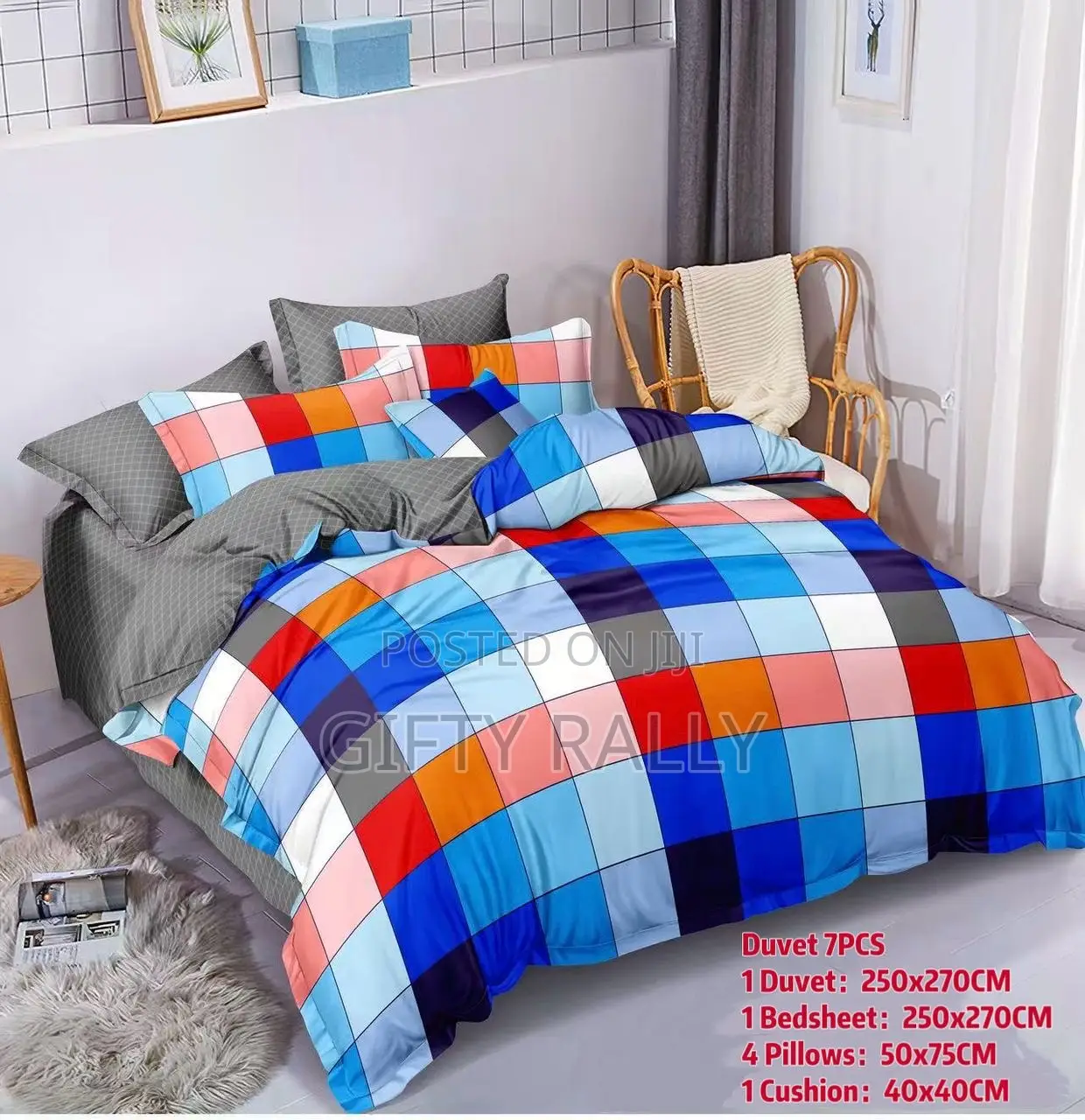 Gee Bedsheets and Duvets