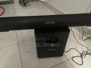 Samsung Sound System