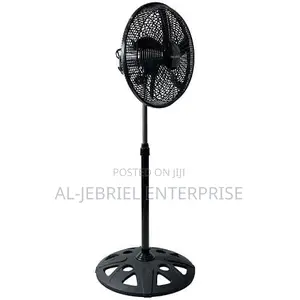 Standing Fan 18”