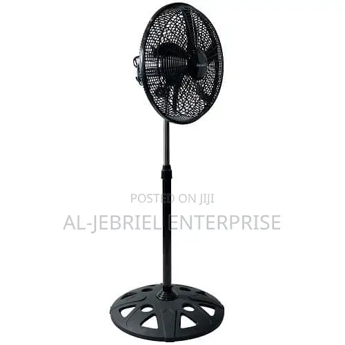 Standing Fan 18”