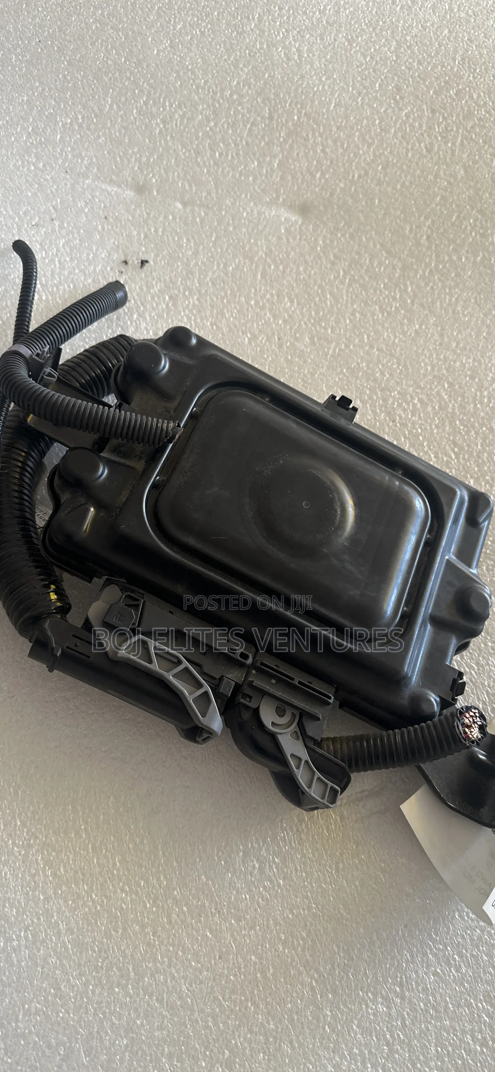 2019 Honda Cr-v Control Board
