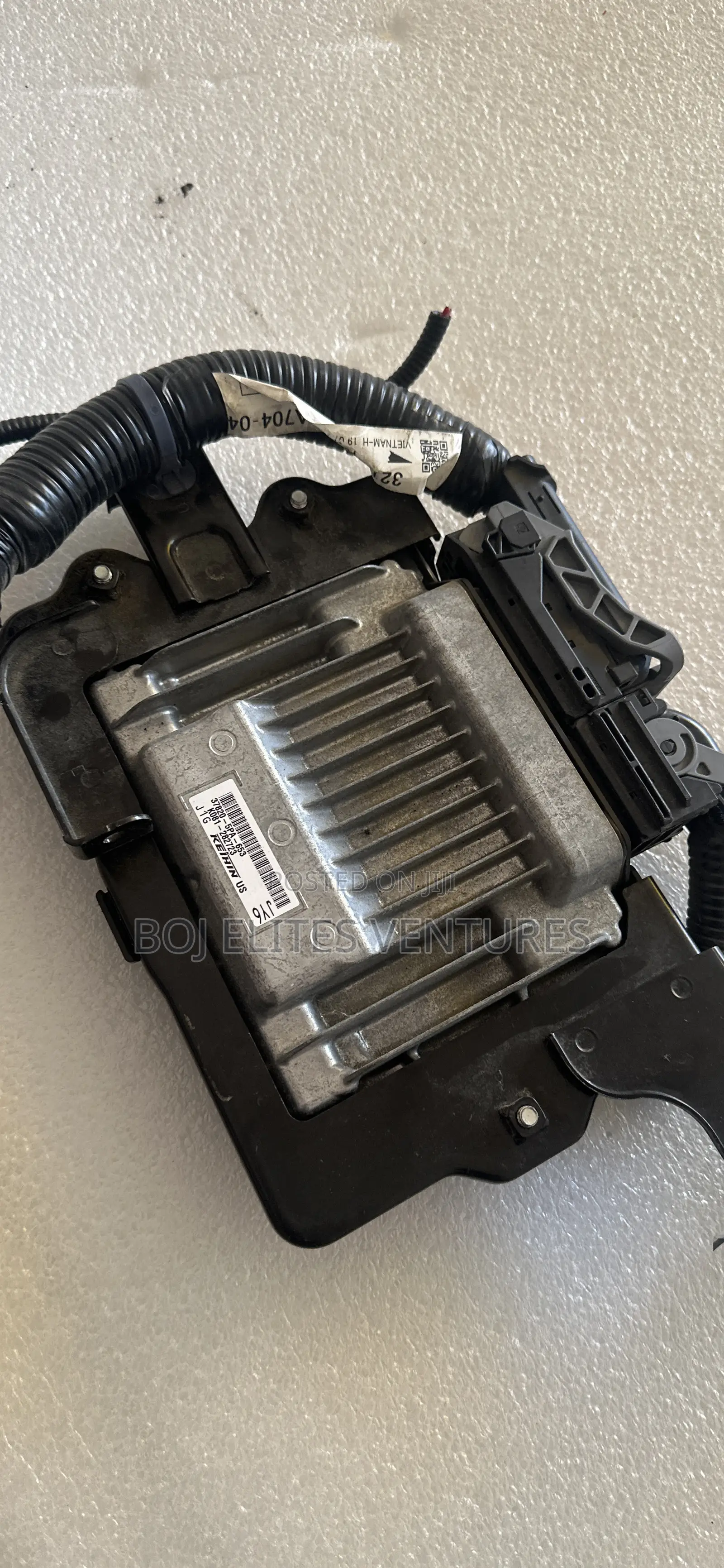 2019 Honda Cr-v Control Board