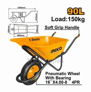 Wheel - Hhwb64018g