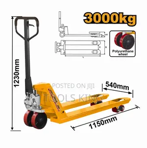 Hand Pallet - Hhpt01301