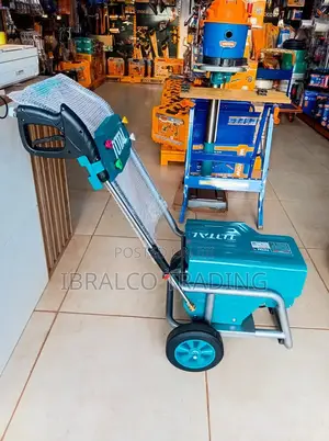 Total Commercial Pressure Washer
