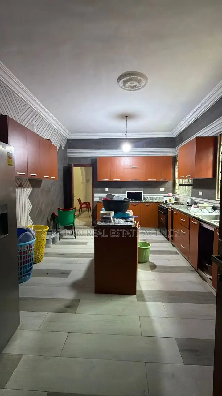 Furnished 5bdrm Duplex in Tuba, Toll Booth for rent