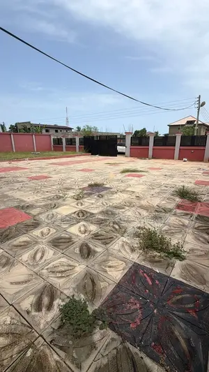 Furnished 5bdrm Duplex in Tuba, Toll Booth for rent