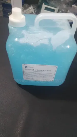 Scan Gel 5litres