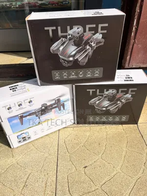 Mini Drone