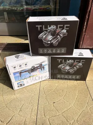 Mini Drone