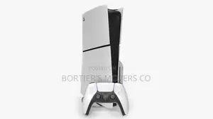 Playstation 5 Slim Standard Edition With Fc 26