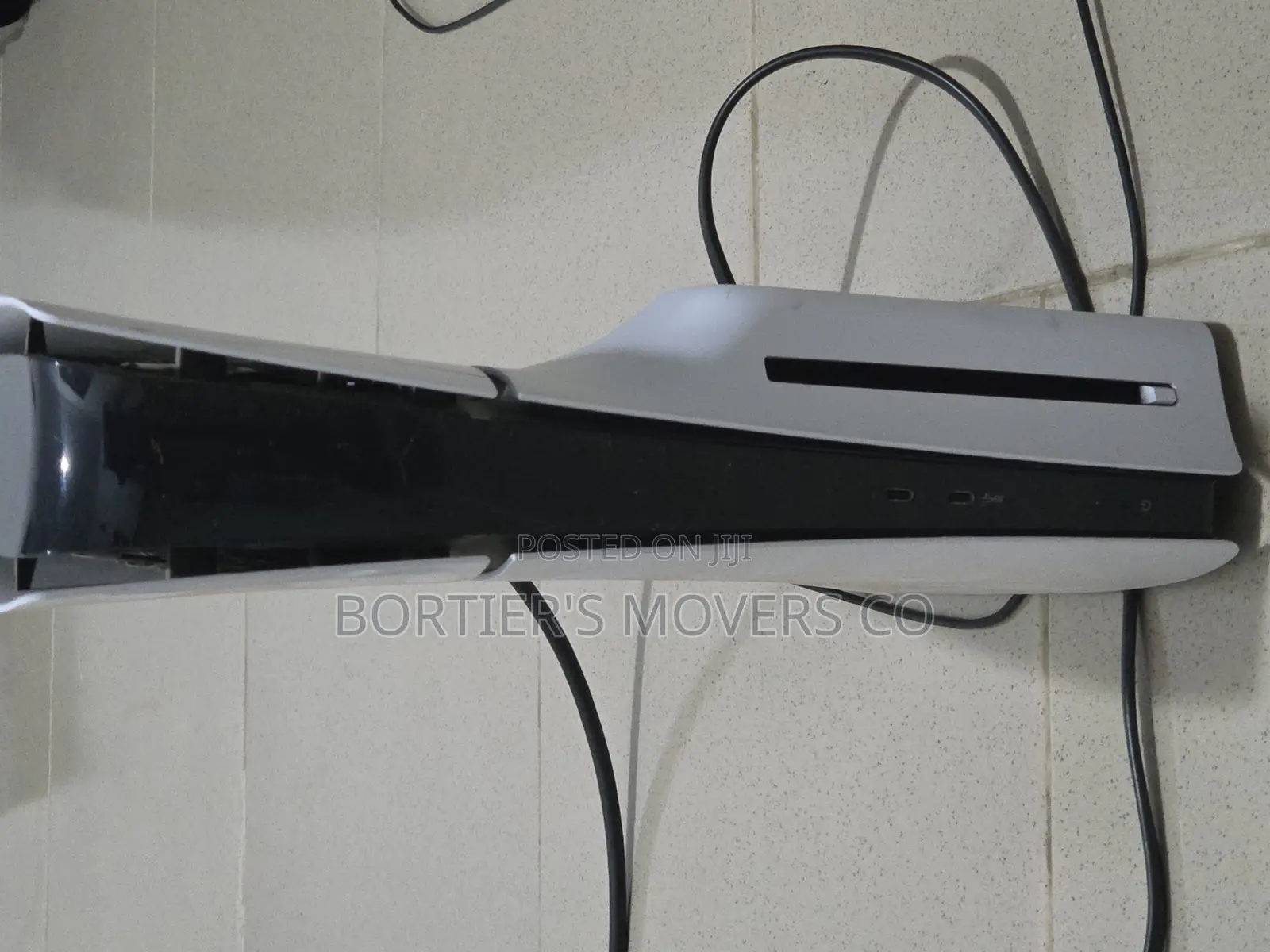 Playstation 5 Slim Standard Edition With Fc 26