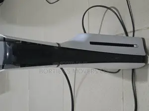 Playstation 5 Slim Standard Edition With Fc 26