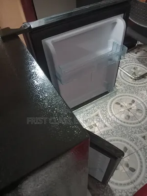 Nasco Fridge Efficient Prestige. Fridge That Saves Quietly