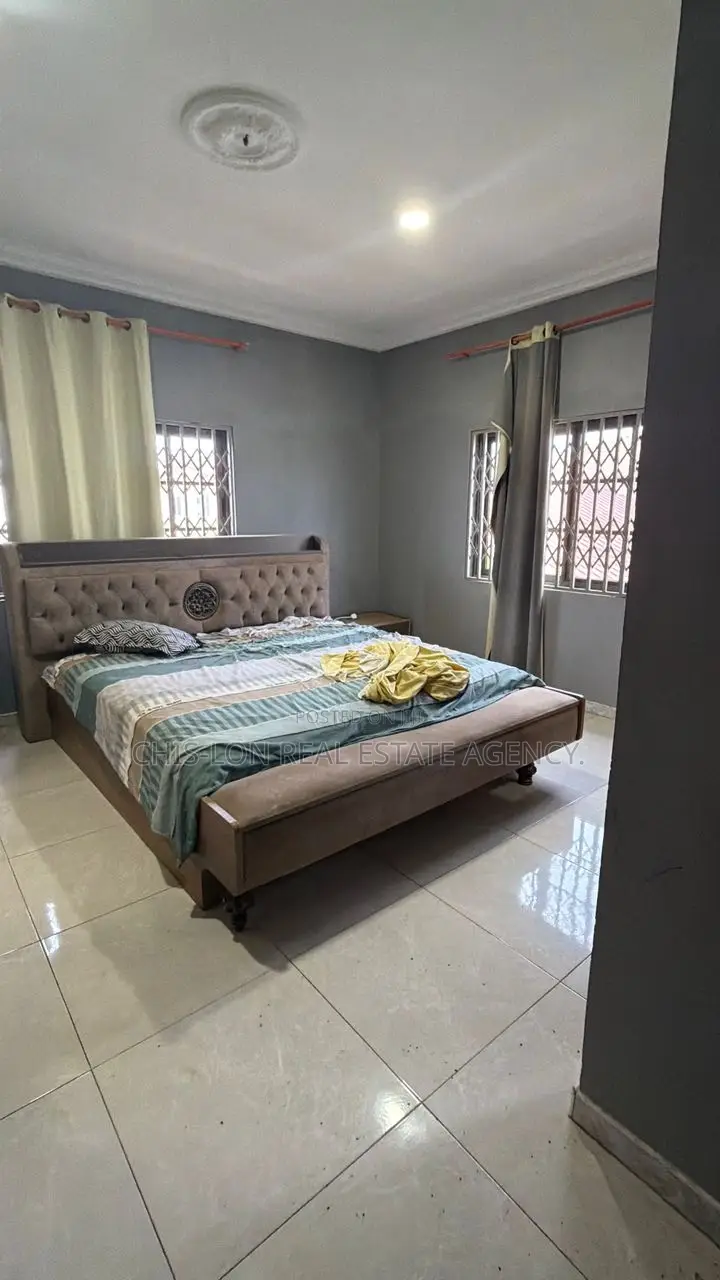 Furnished 5bdrm Duplex in Tuba, Toll Booth for rent