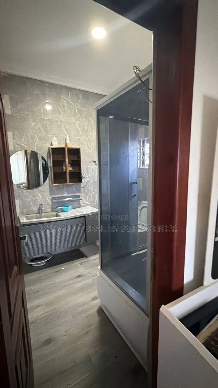 Furnished 5bdrm Duplex in Tuba, Toll Booth for rent