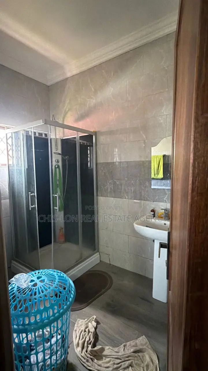 Furnished 5bdrm Duplex in Tuba, Toll Booth for rent
