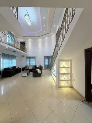 6bdrm House in 6. Bedroom House For, Pillar 2 for sale