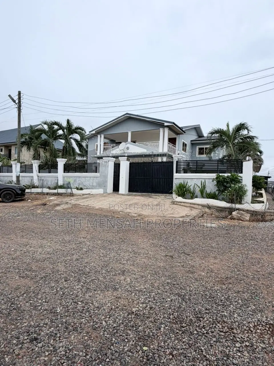 6bdrm House in 6. Bedroom House For, Pillar 2 for sale