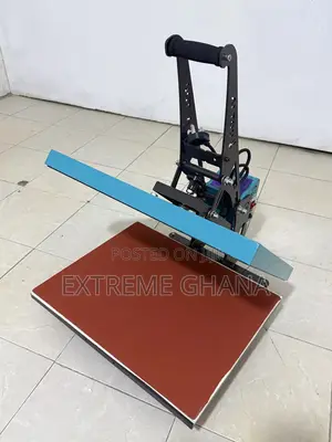 Heat Press.A2. 40*50