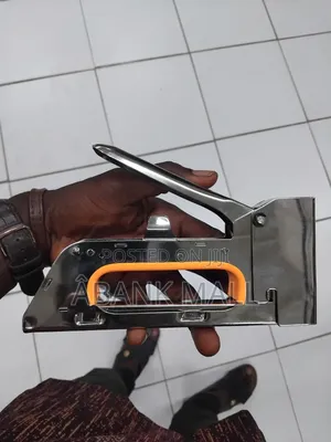 Staple Gun