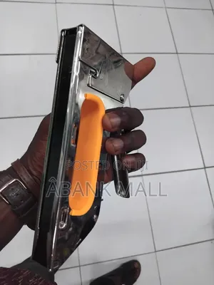 Staple Gun