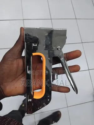 Staple Gun