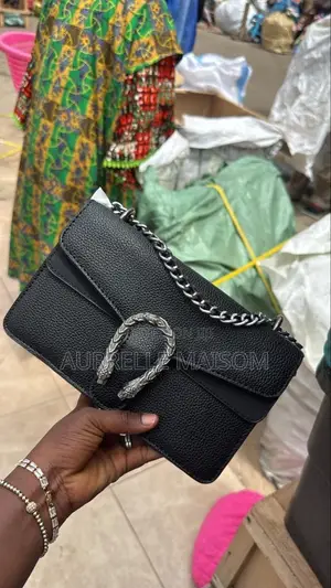 Shoulder Bag