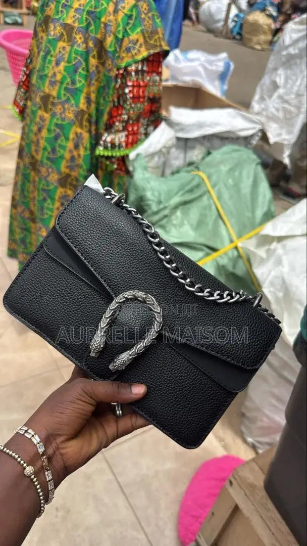 Shoulder Bag