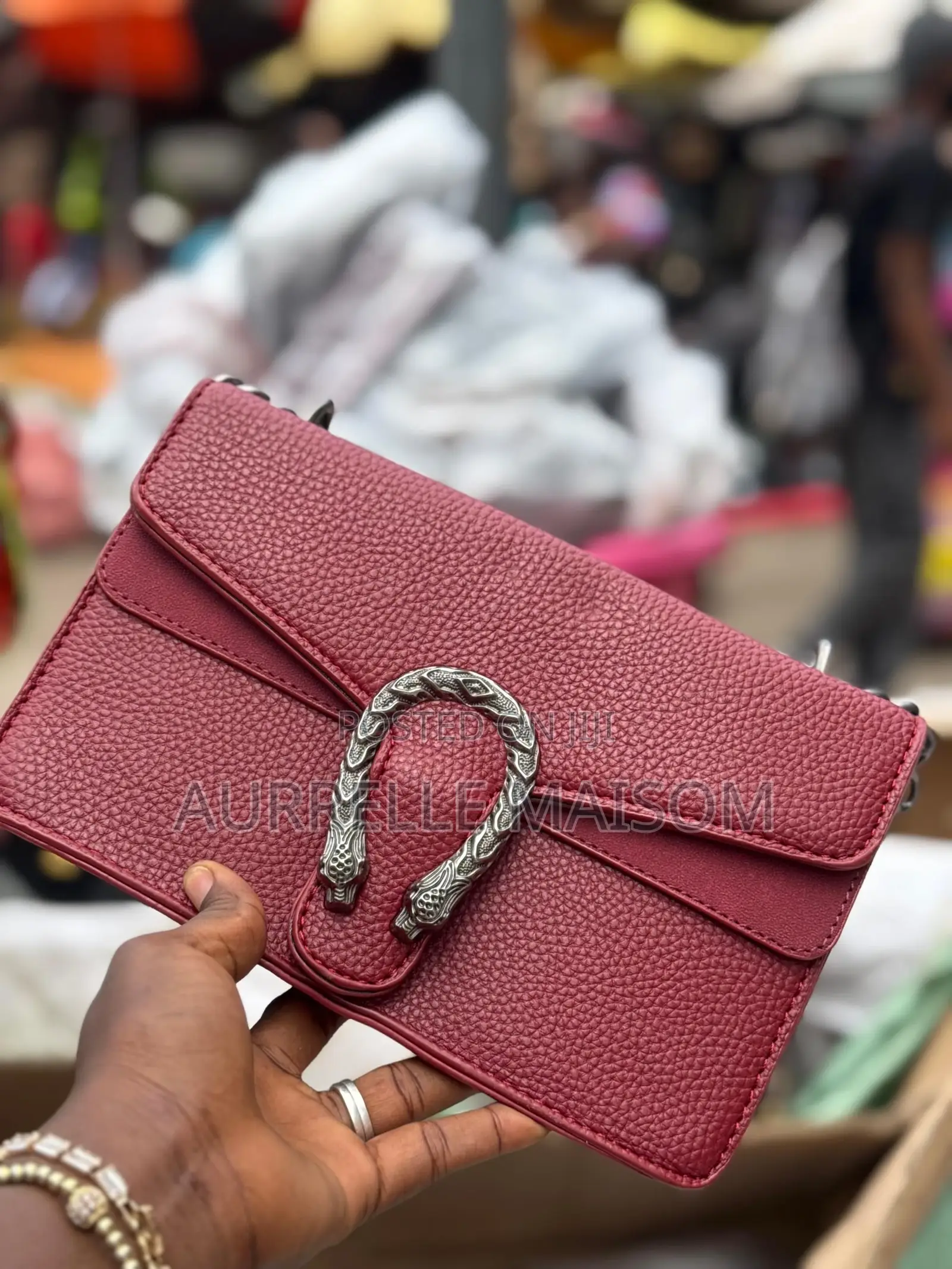 Shoulder Bag