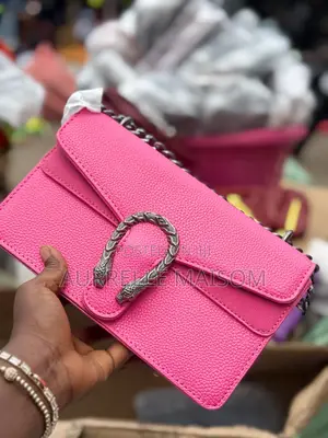 Shoulder Bag