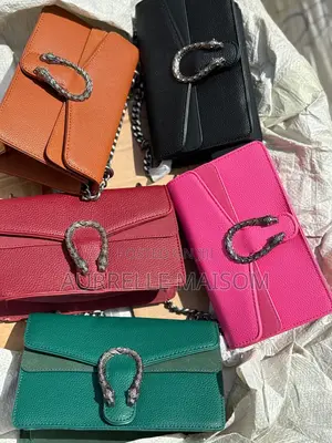 Shoulder Bag