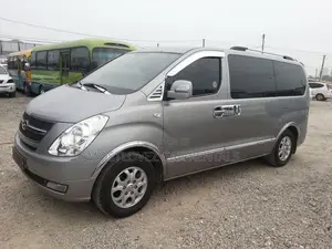 Car Rental- Need a Van to Rent Call Me Now