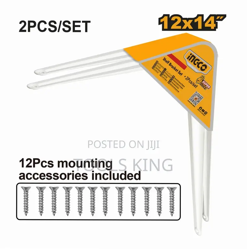 Shelf Bracket - Hsb11214
