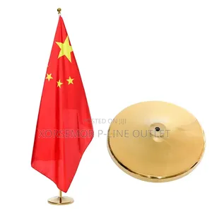 Flag Stands