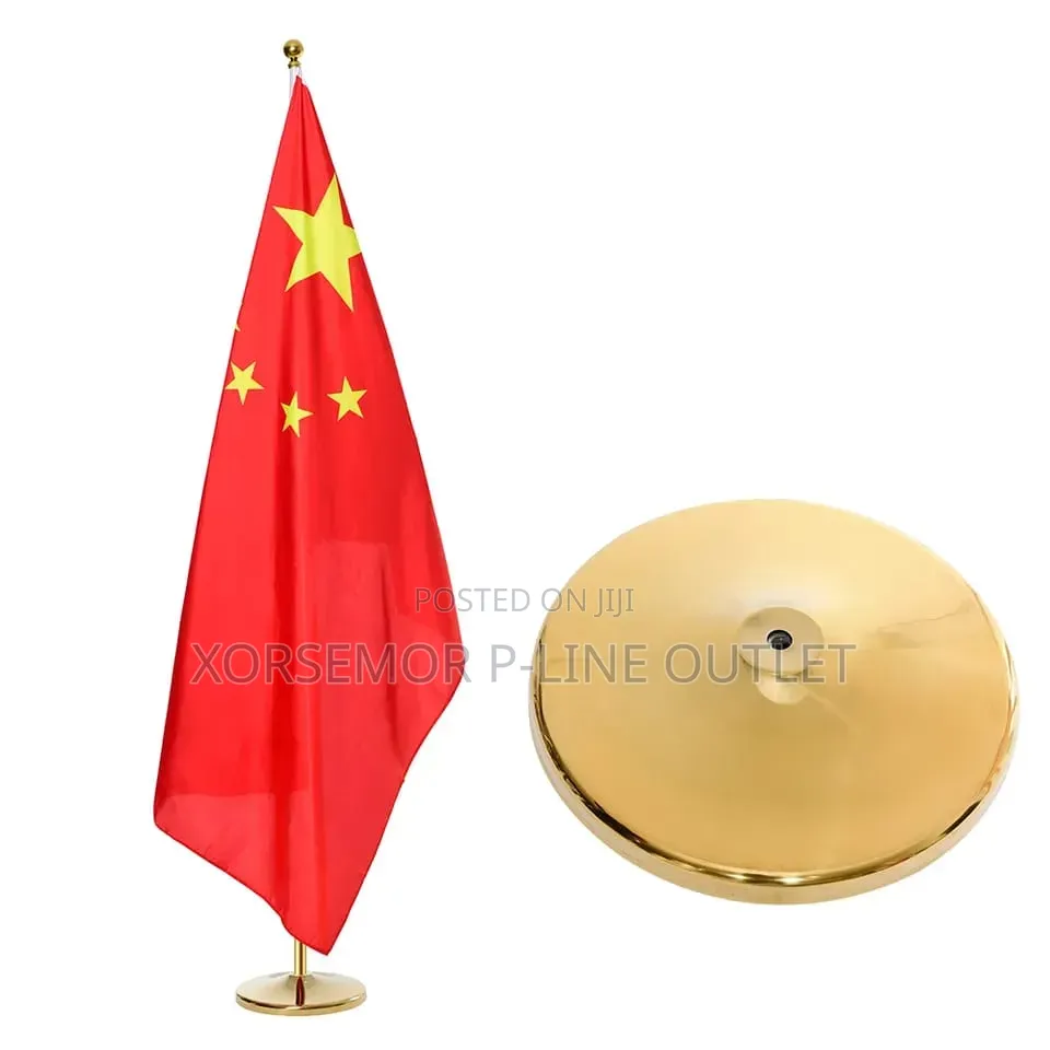 Flag Stands