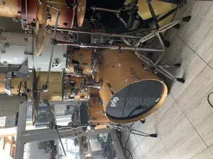 PDP Concert Maple