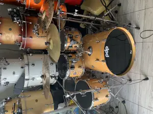 PDP Concert Maple