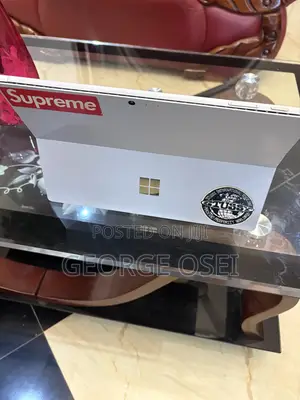 Laptop Microsoft Surface Pro 10 8GB Intel Core i5 SSD 128GB