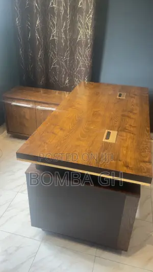 Executive Office Table