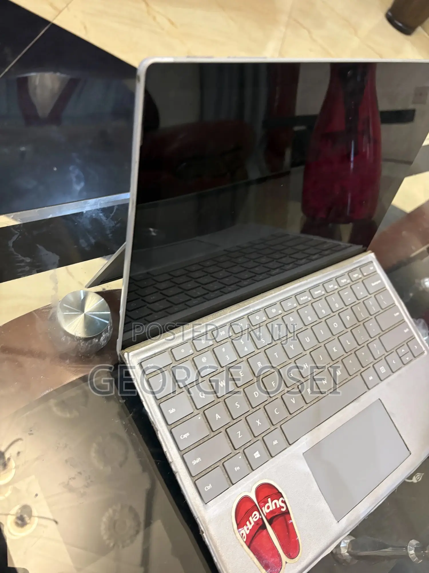 Laptop Microsoft Surface Pro 10 8GB Intel Core i5 SSD 128GB
