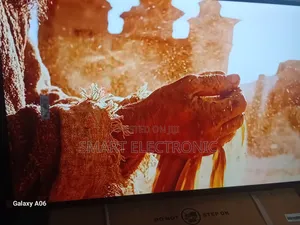 Samsung 43” Smart Led Tv – Smooth and Vibrant Viewing