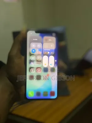 Apple iPhone 11 Pro Max 256 GB Black