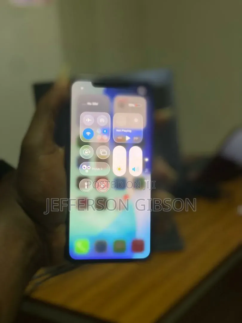 Apple iPhone 11 Pro Max 256 GB Black