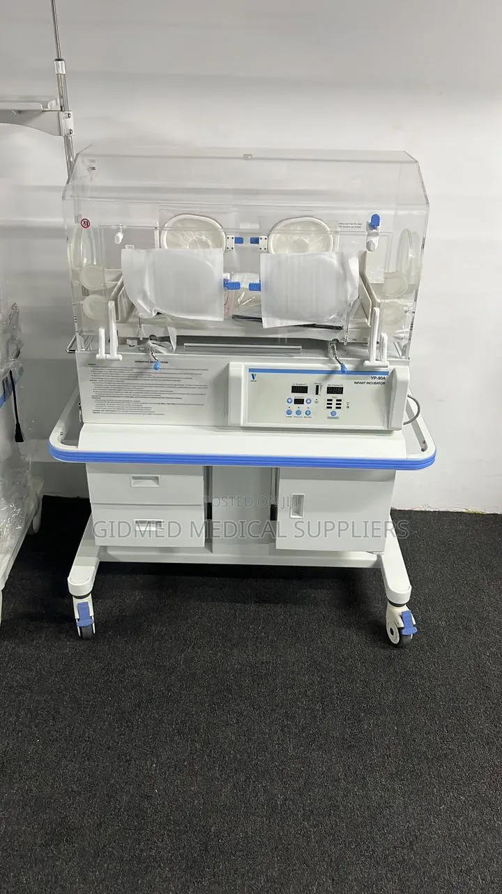 Baby Incubator