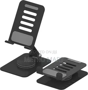 360-Degree Rotating Mobile Phone Stand