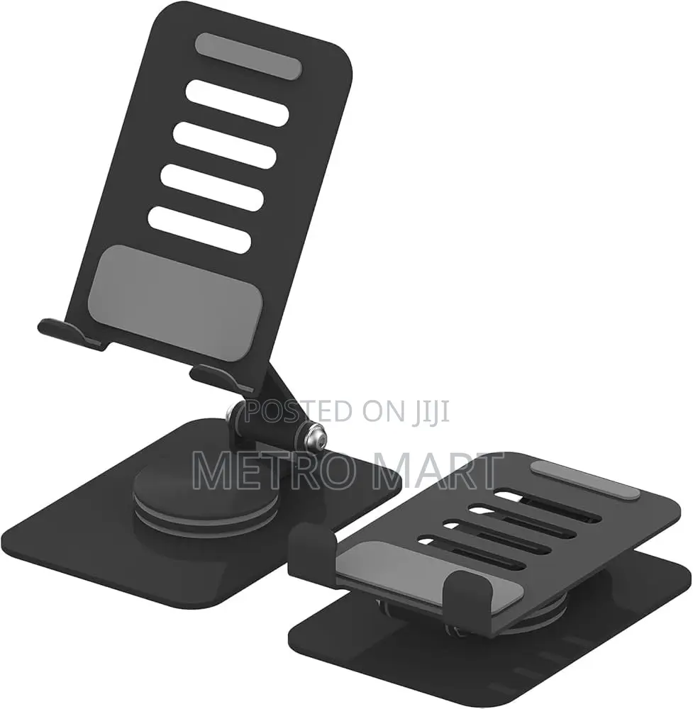 360-Degree Rotating Mobile Phone Stand